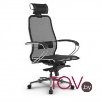 Metta Samurai S-2.04